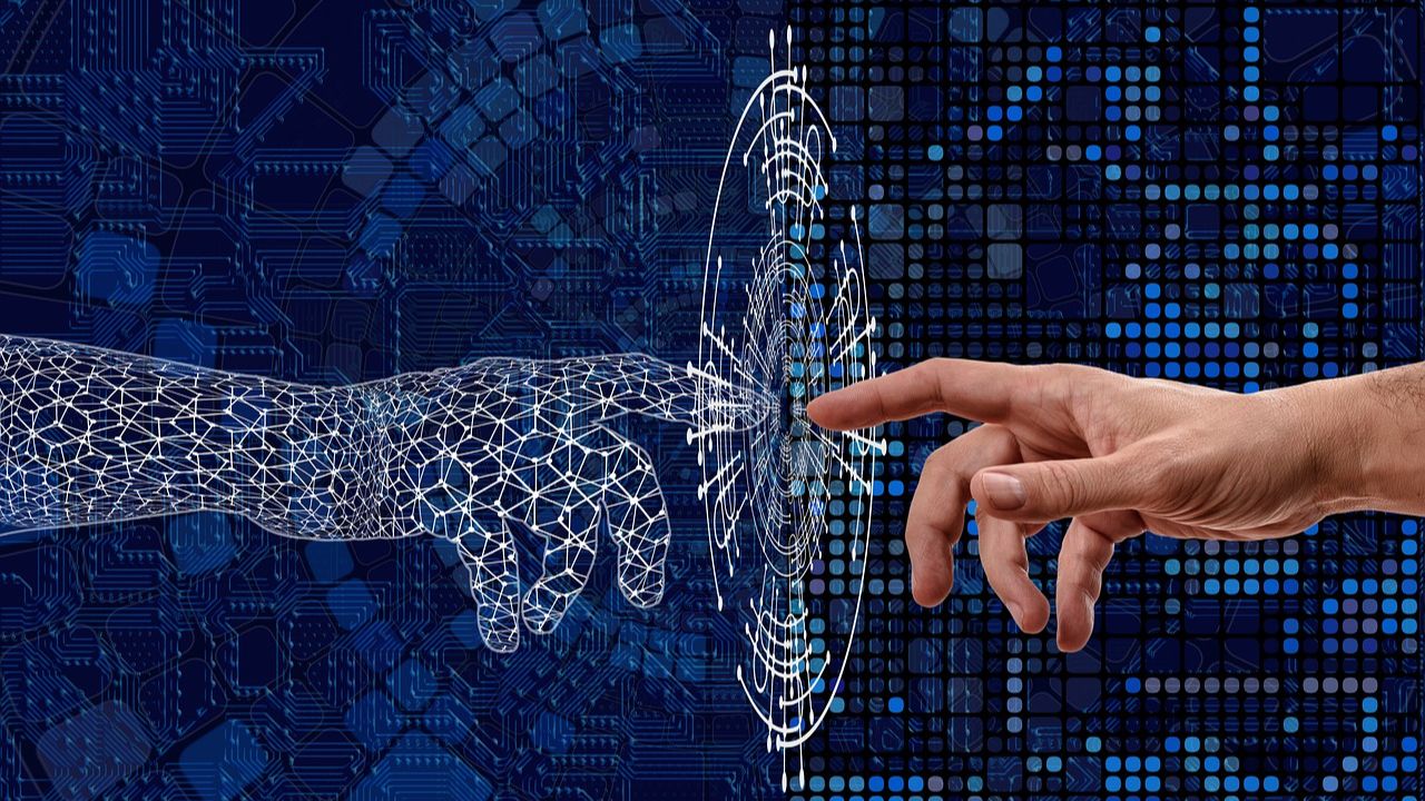 AI Revolution