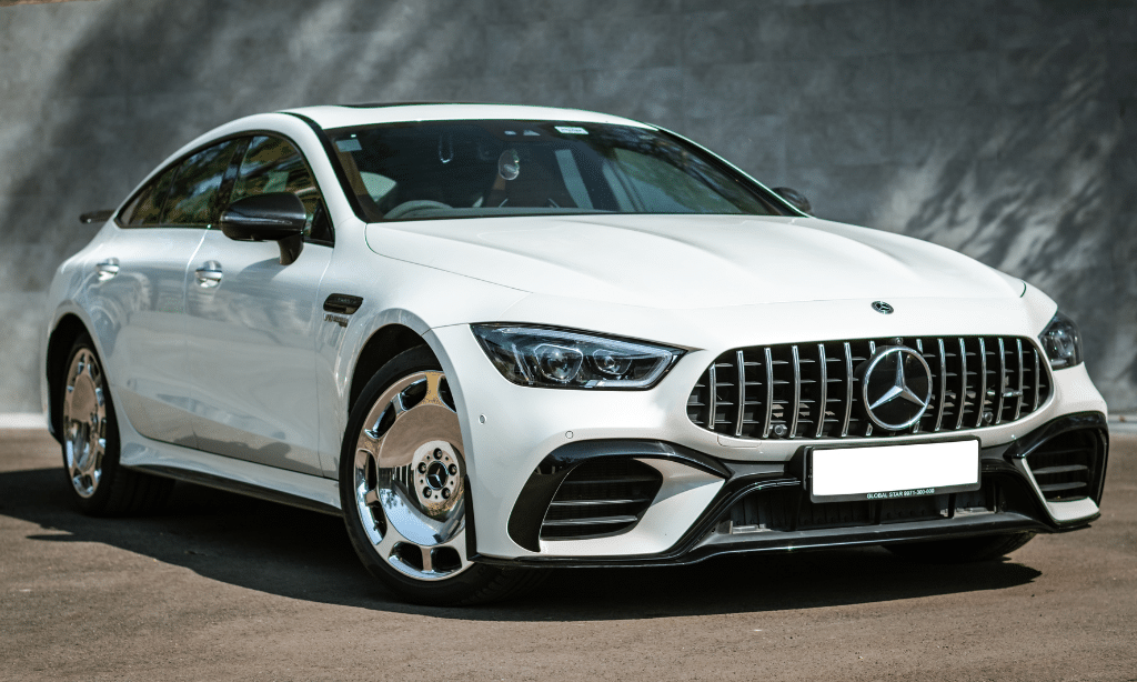 Mercedes-Benz