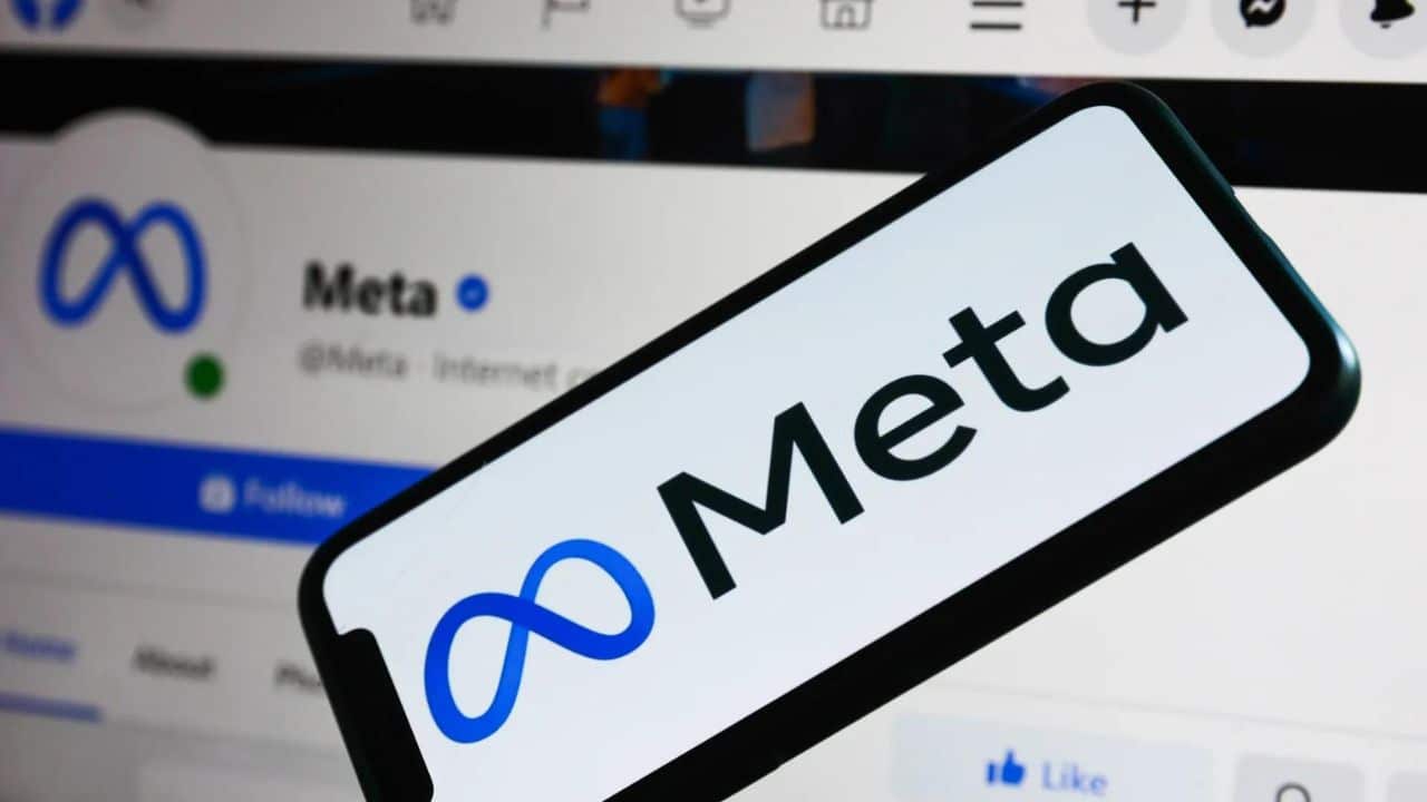 Meta AI Chatbot
