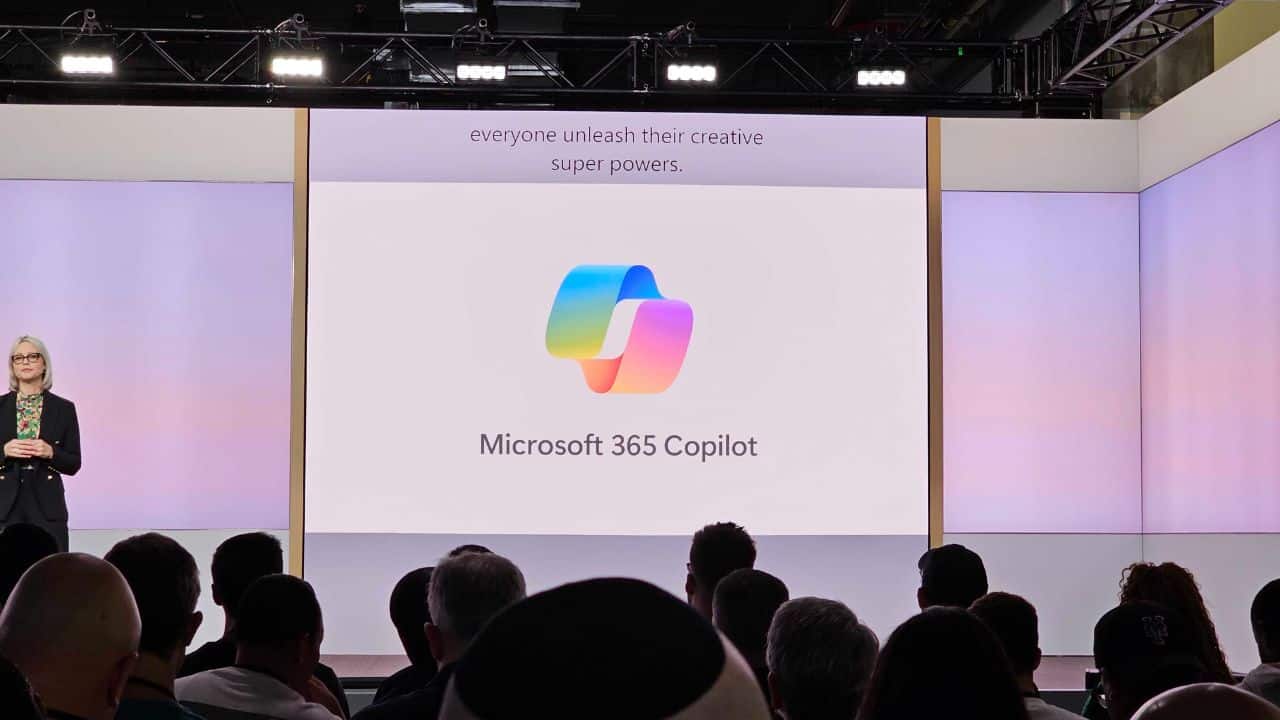 Microsoft Copilot