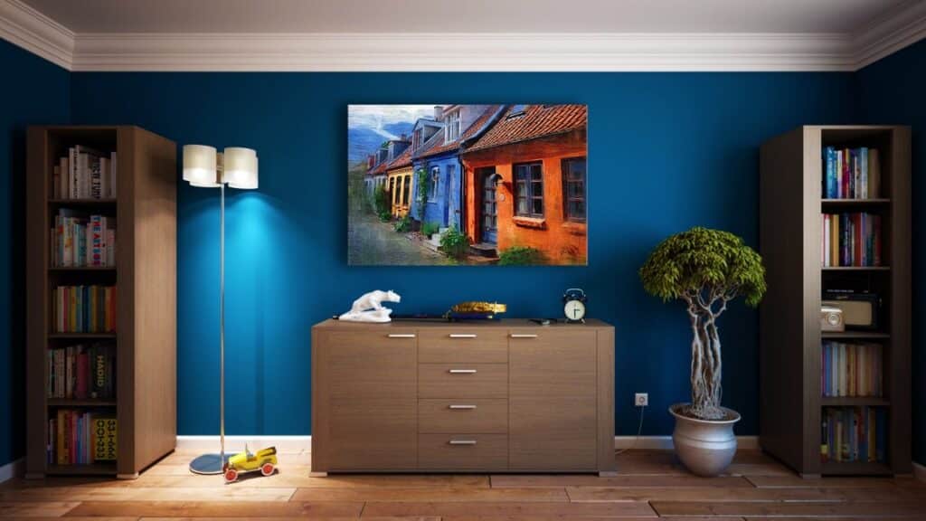 Modern Sideboards