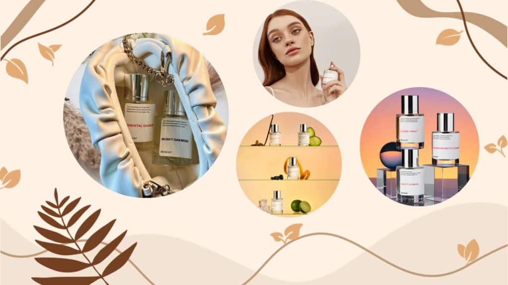 Natural Musk Perfumes: A New Eco-Friendly Glam