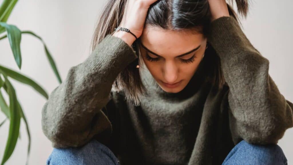 Natural Ways to Beat Depression