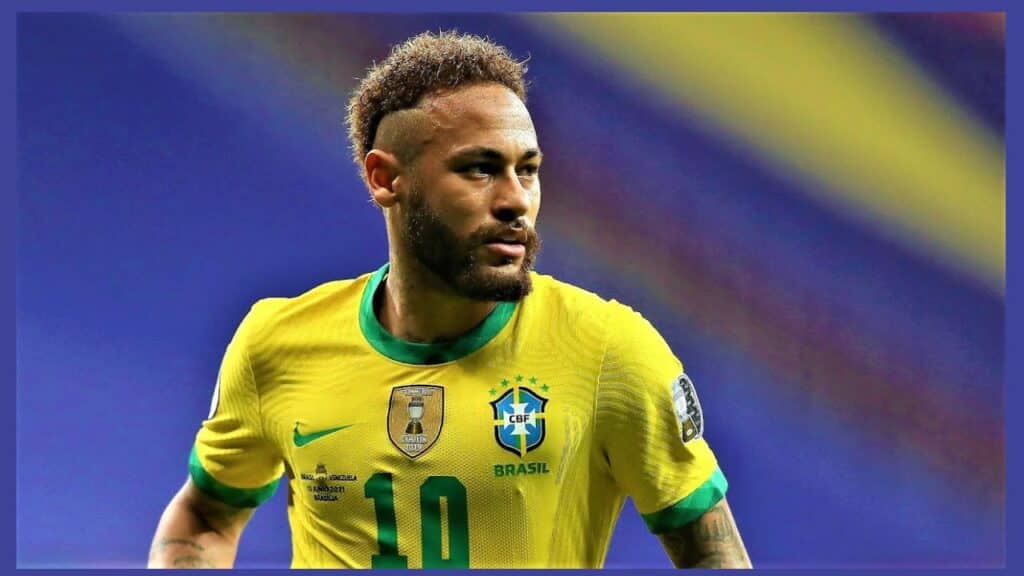 Neymar Set for SPL Debut