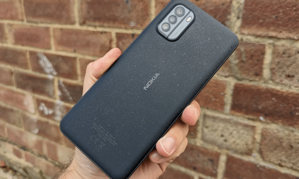 Nokia G60