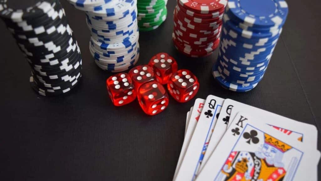 Pennsylvania online gambling