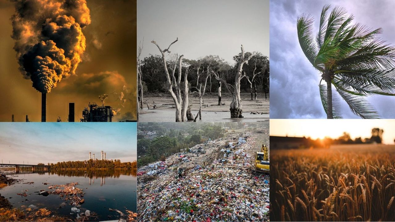 Climate Change