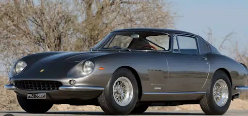 SCA Auction
