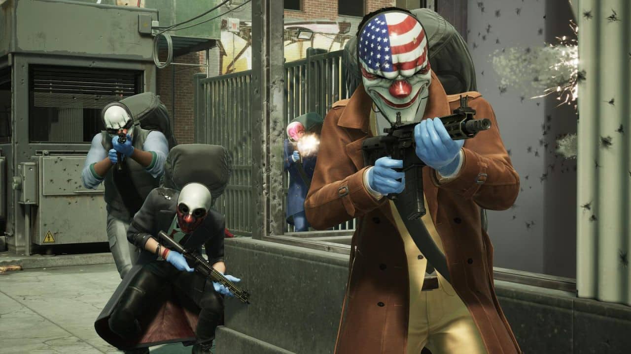 Upcoming Games in September 2023