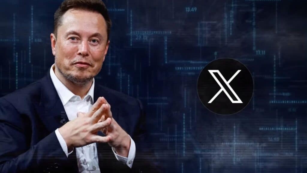 Video Calls are X Next Super App Feature