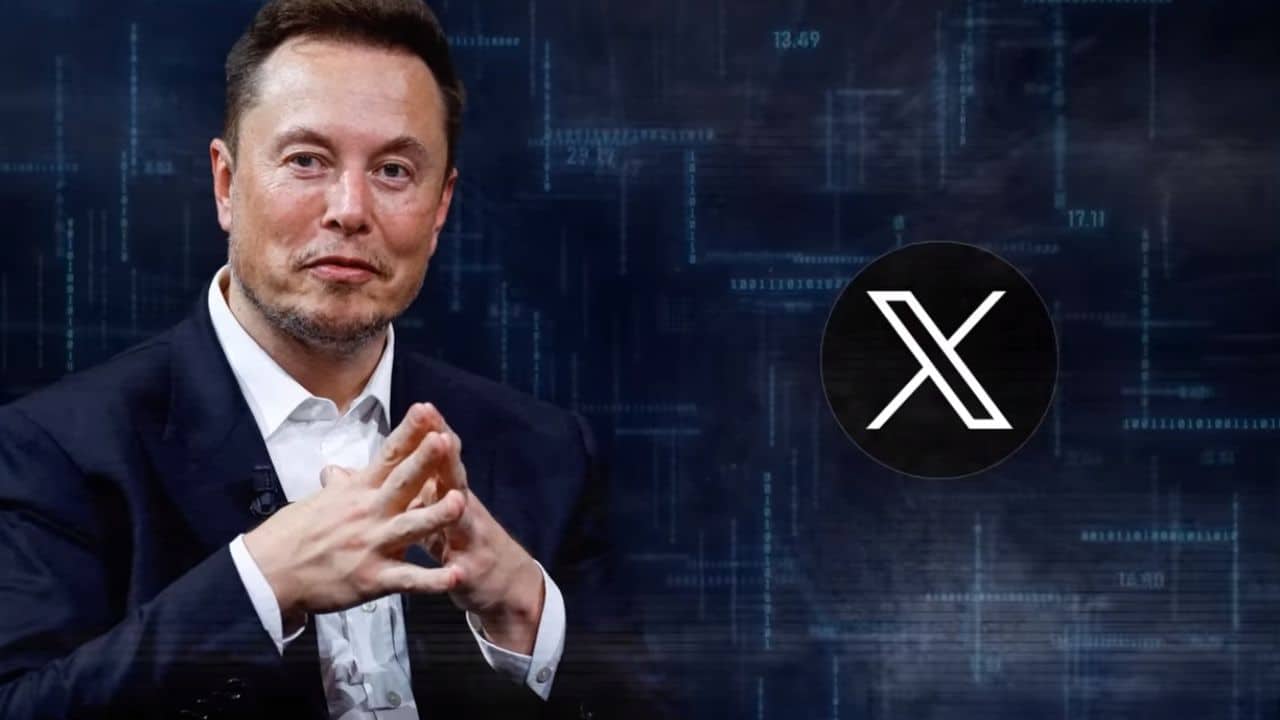 Video Calls are X Next Super App Feature