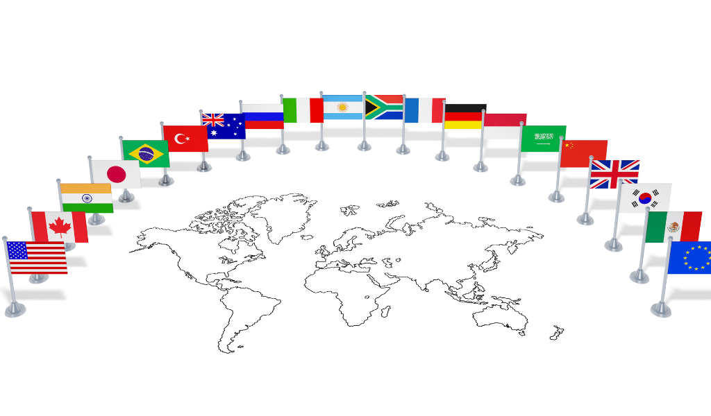 g20 countries