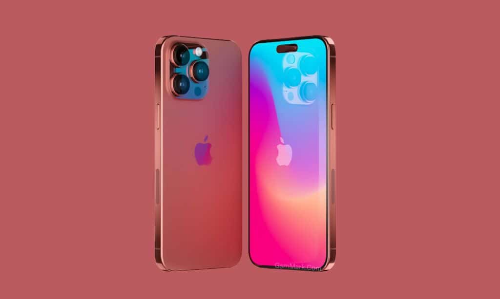 iPhone 15 Pro Overheating