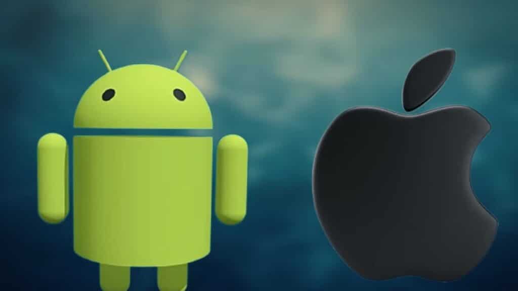 iPhone vs Android
