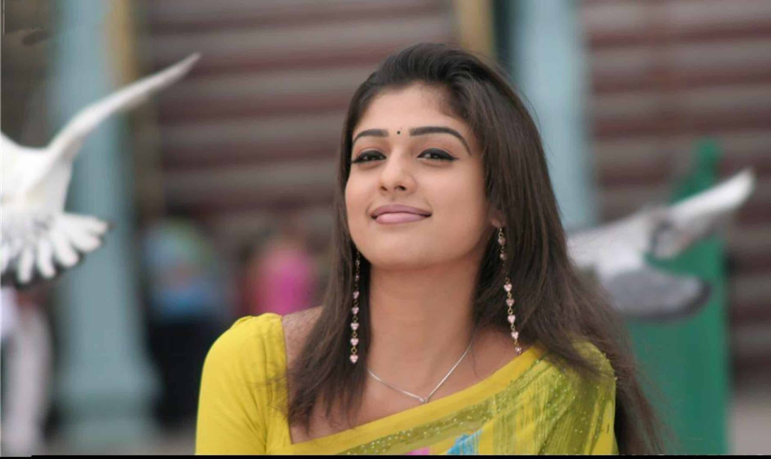 nayanthara