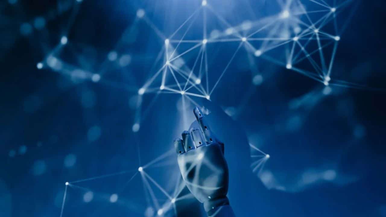 AI Reshaping Business Strategy