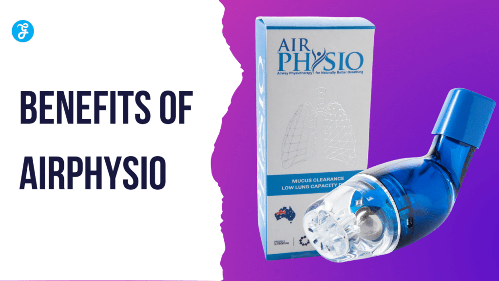 AirPhysio