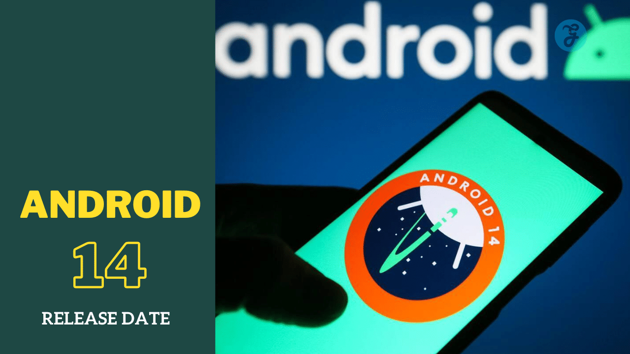 android 14 release date