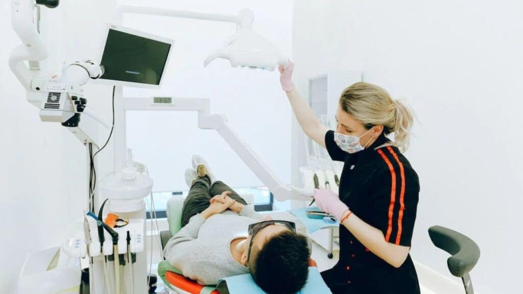 Annual Health Checkups for Men