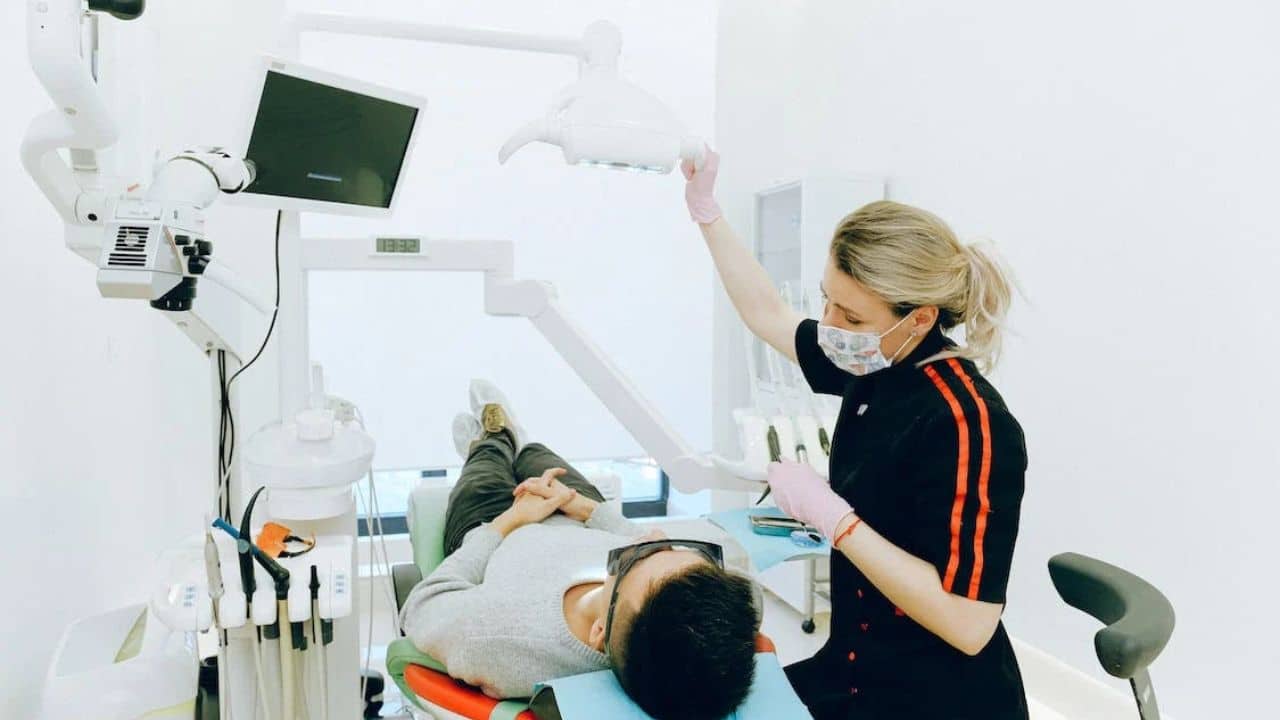 Annual Health Checkups for Men