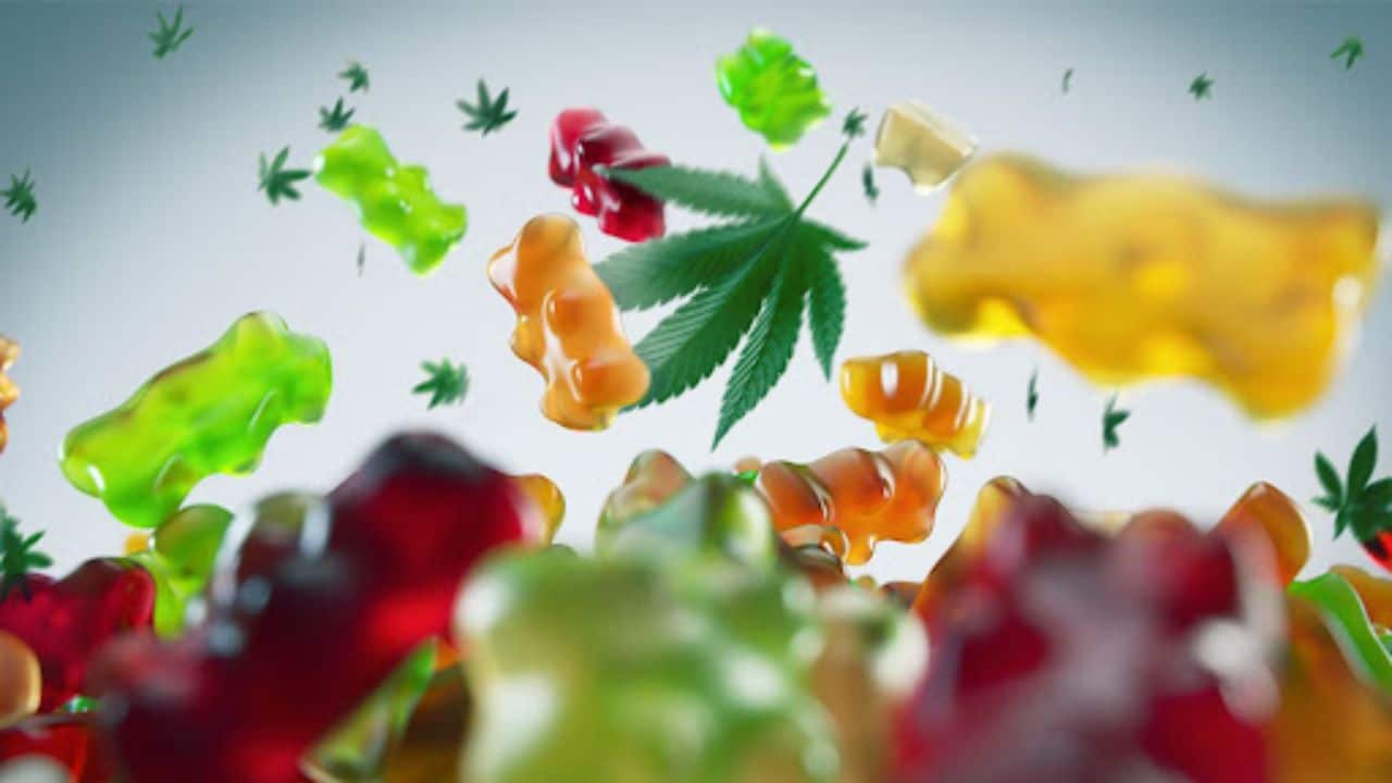Best Delta 9 Gummies