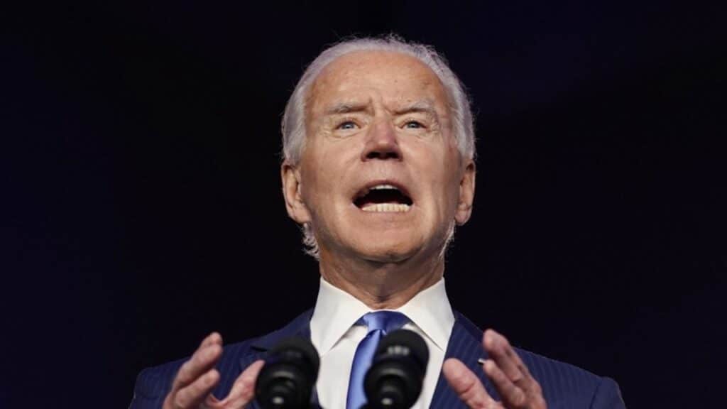 Biden's Solidarity Visit to Israel