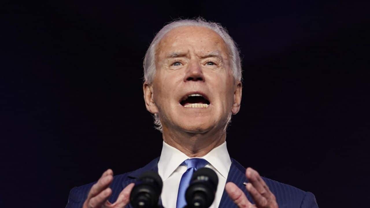 Biden's Solidarity Visit to Israel