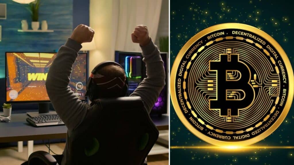 Crypto Gaming
