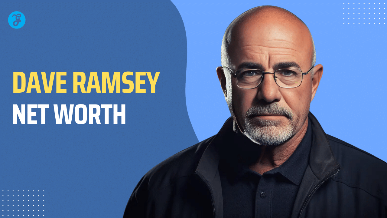 Dave Ramsey Net Worth