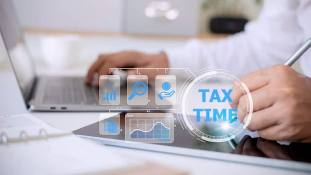 Direct Tax Payment