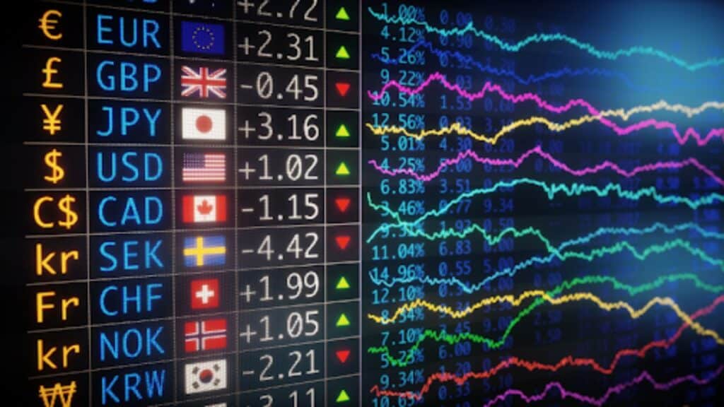 Forex Trading Terminology