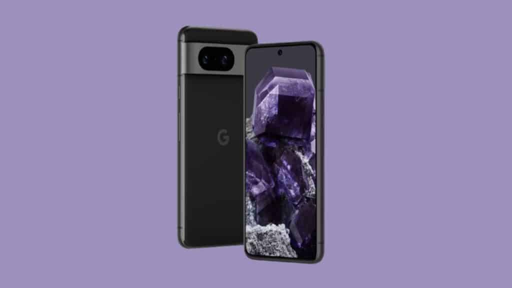 Google Pixel 8 Early Impressions