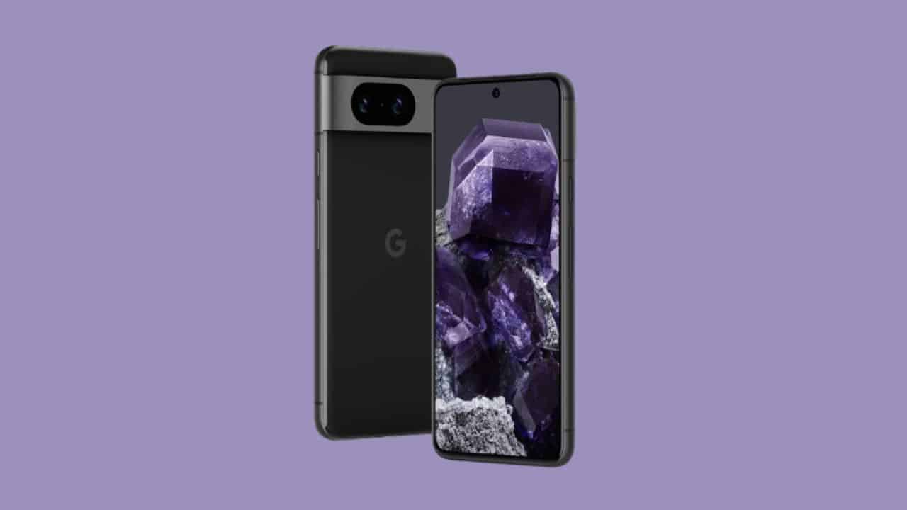 Google Pixel 8 Early Impressions
