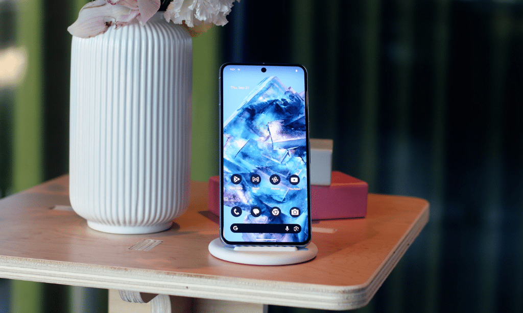 Google Pixel 8 Pro