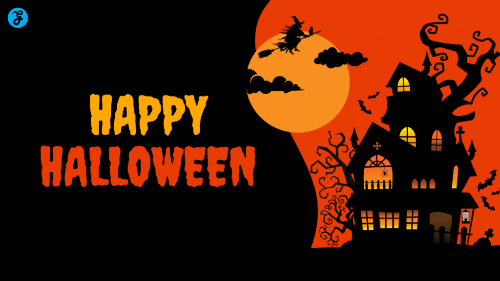 Happy Halloween