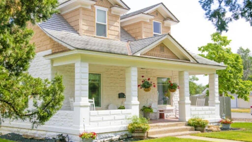 Home Warranty Plans