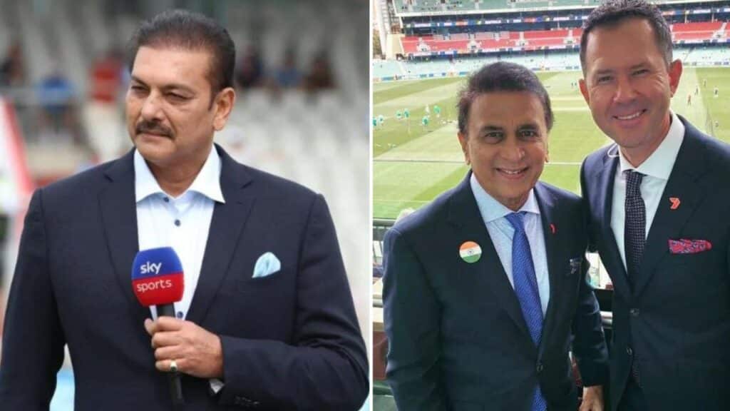 ICC Announces Full List of Commentators
