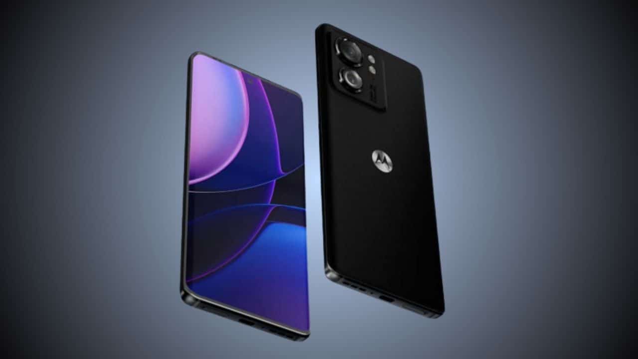 Motorola Edge 2023