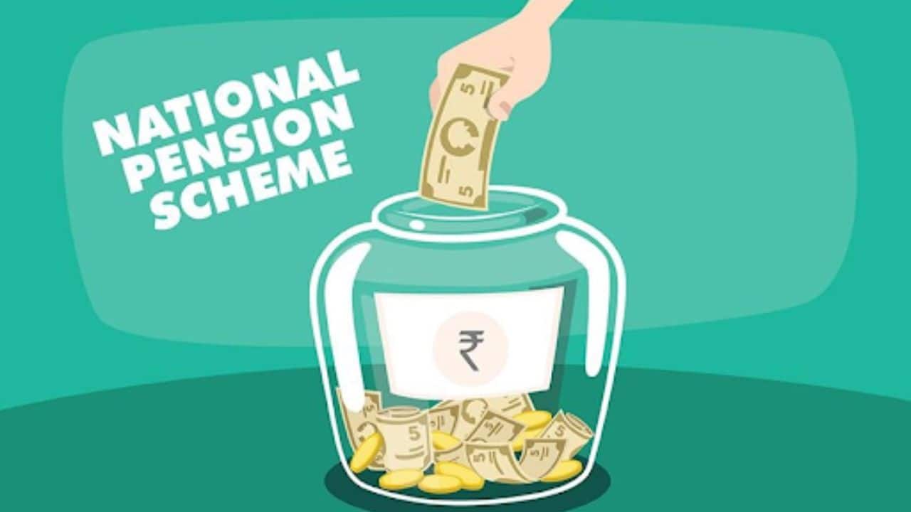 NPS Investments Secure Retirement
