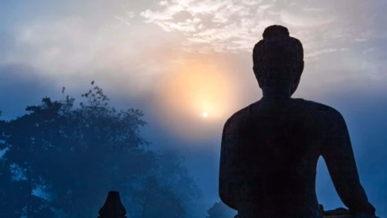 Prabarana Purnima