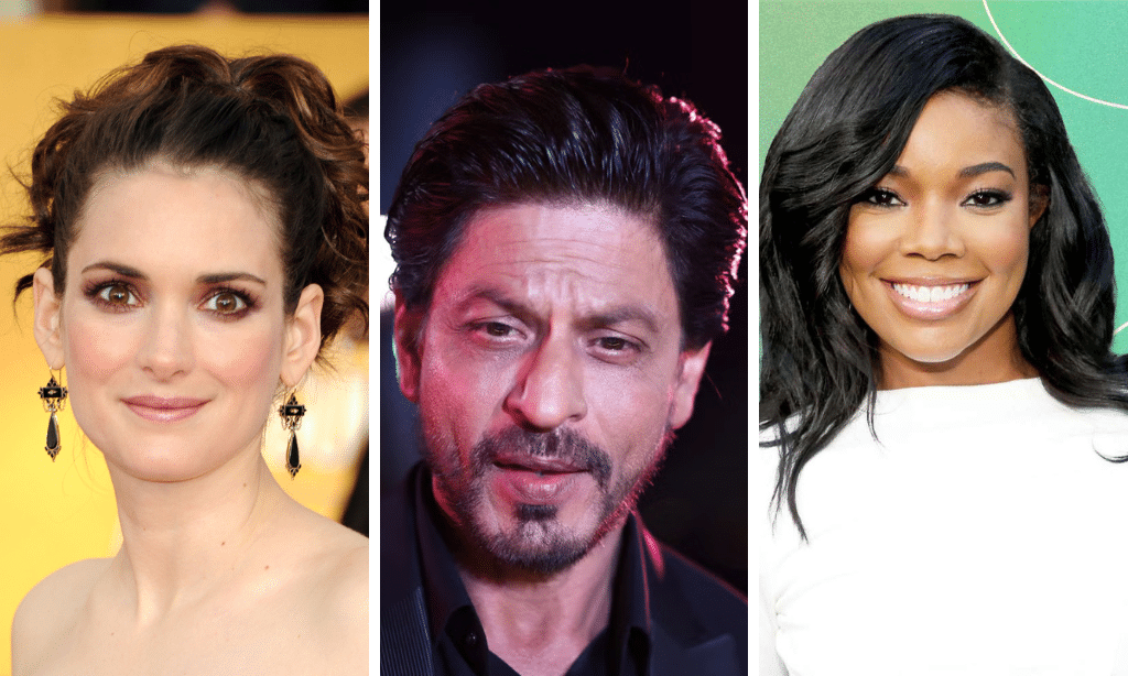 Scorpio Celebrities