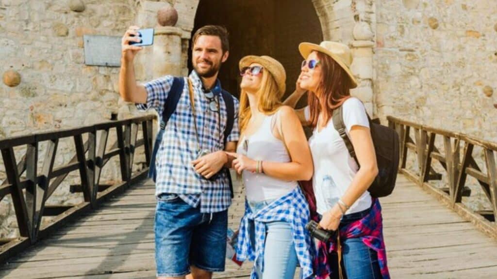 Sri Lanka tourism