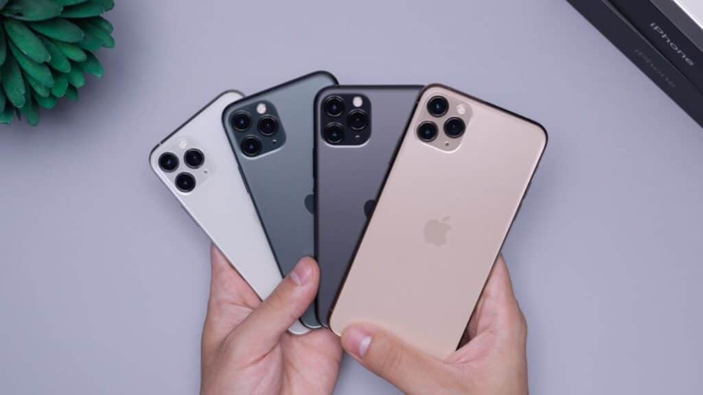 Tata Makes History as India's First iPhone Manufacturer