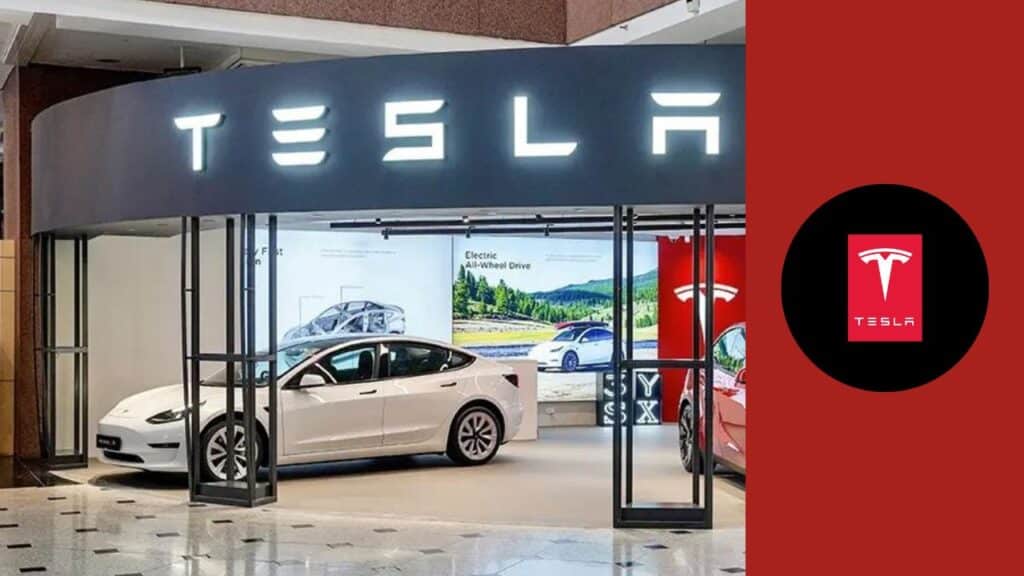 Tesla Drops Prices of Model 3 and Model Y