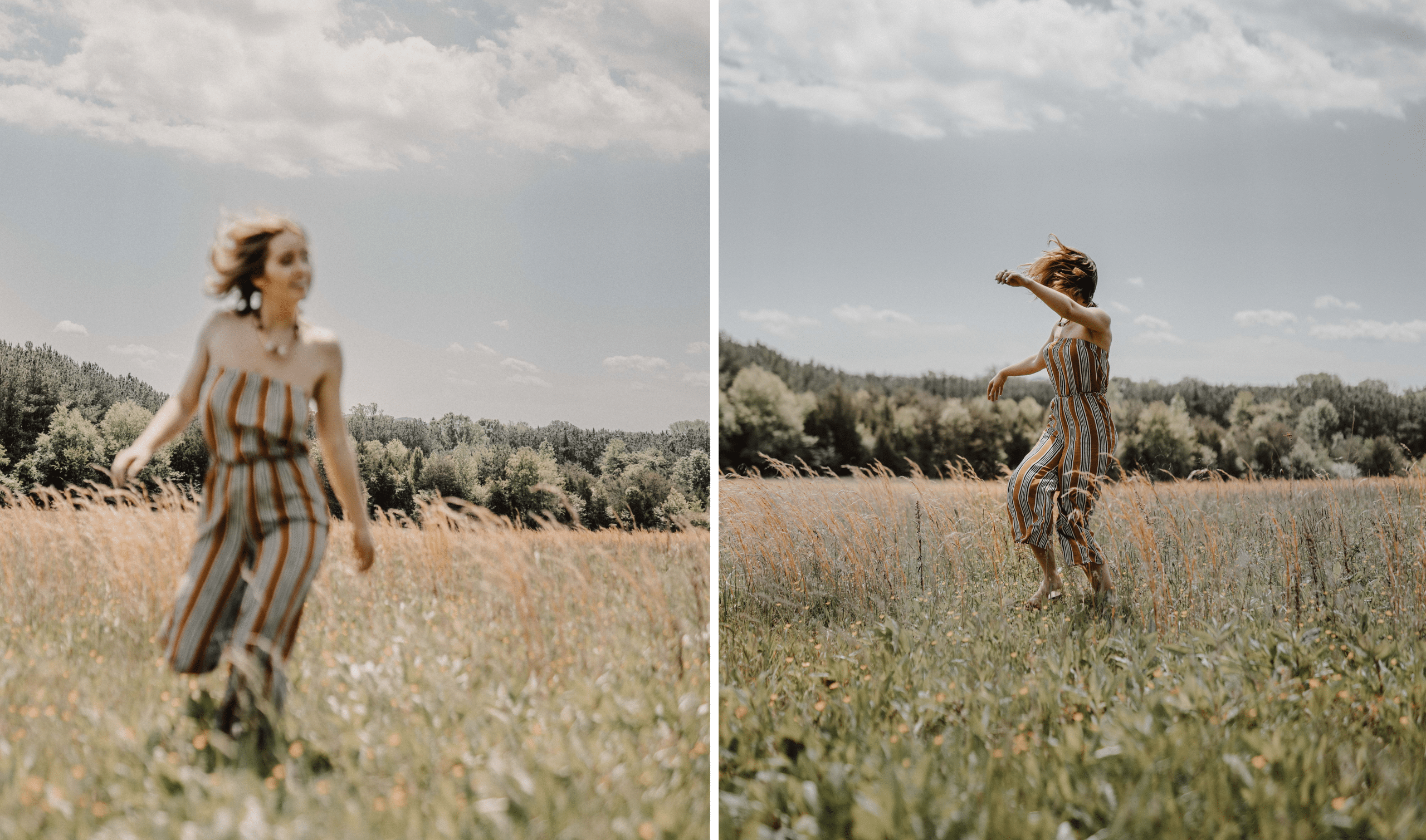 How to Stabilize a Video