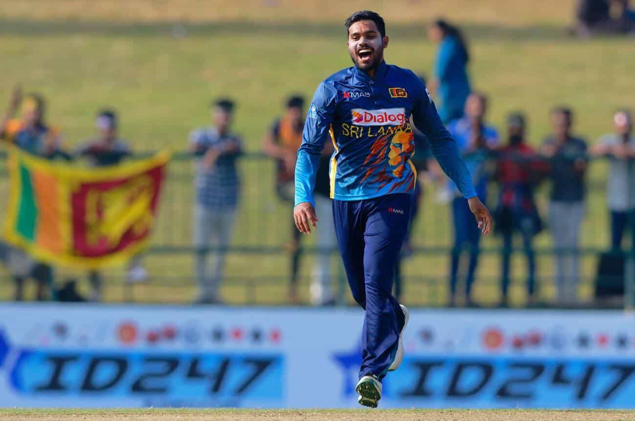 dhananjaya de silva