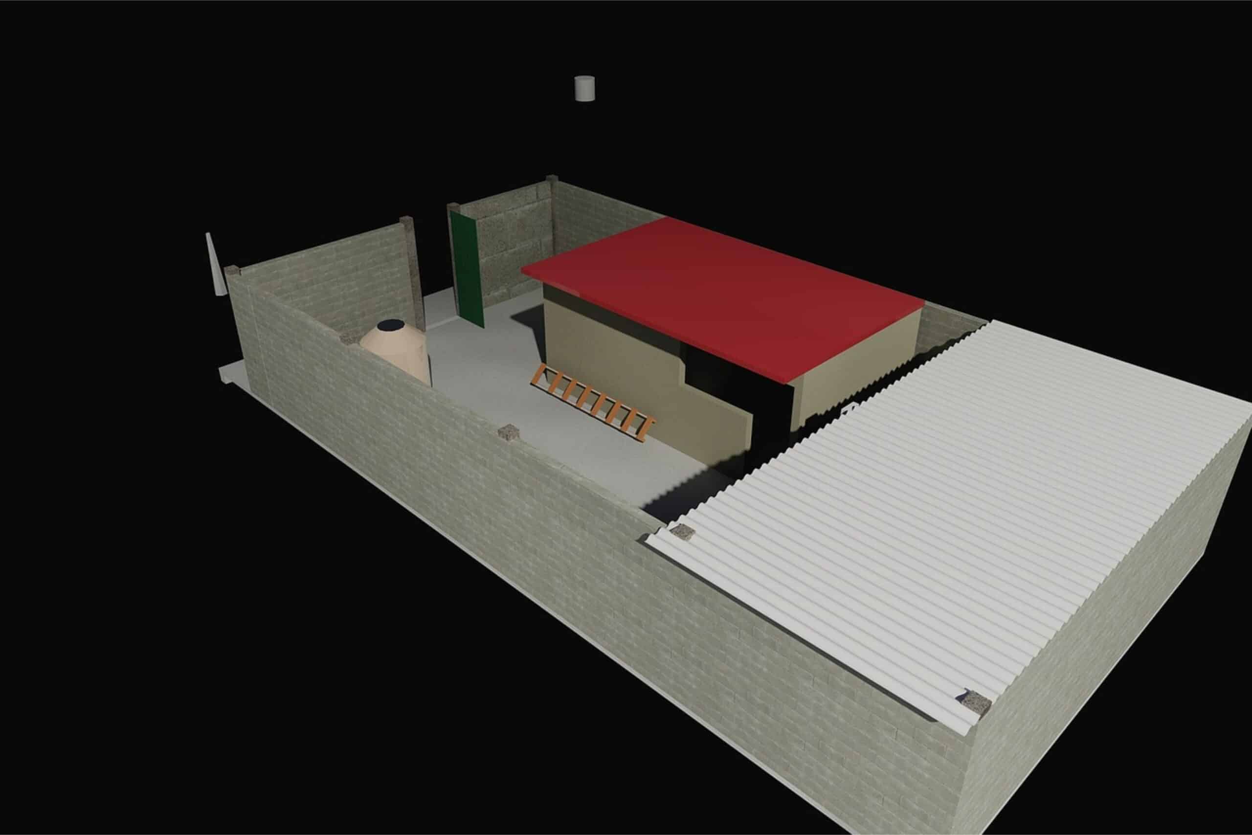 floor plan design
