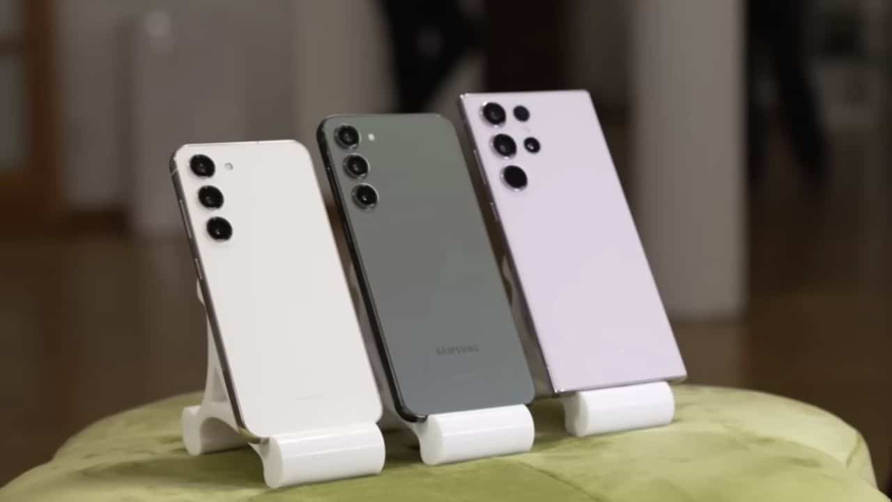 How iPhone 15 Pixel 8 will Shape Galaxy S24