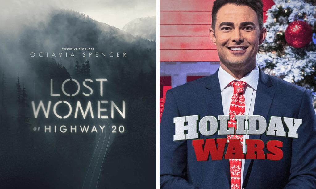 HBO Max new series