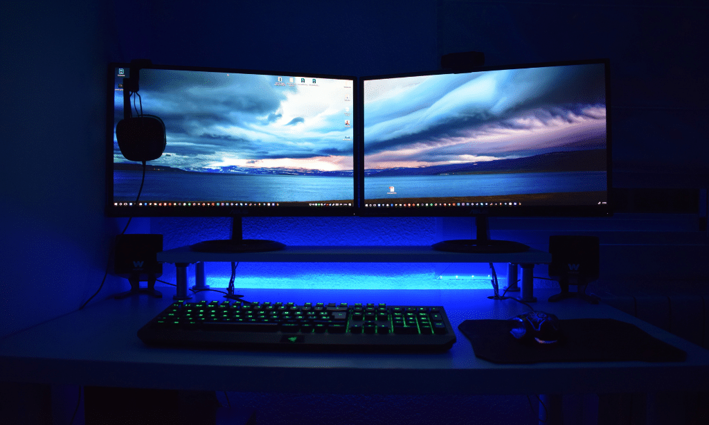 monitor 240 HZ